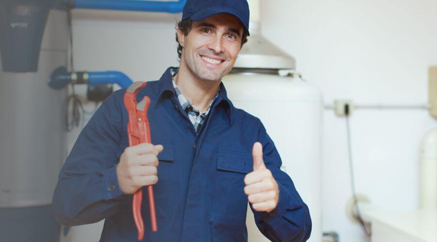 Professional Tankless Water Heater Installation in Harris, NY